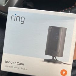 RING CAMERA