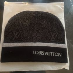 Louis Vuitton Beanie 