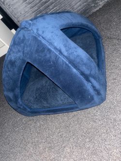 Cave Pet Bed