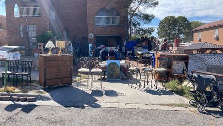 Westside Garage sale!!!