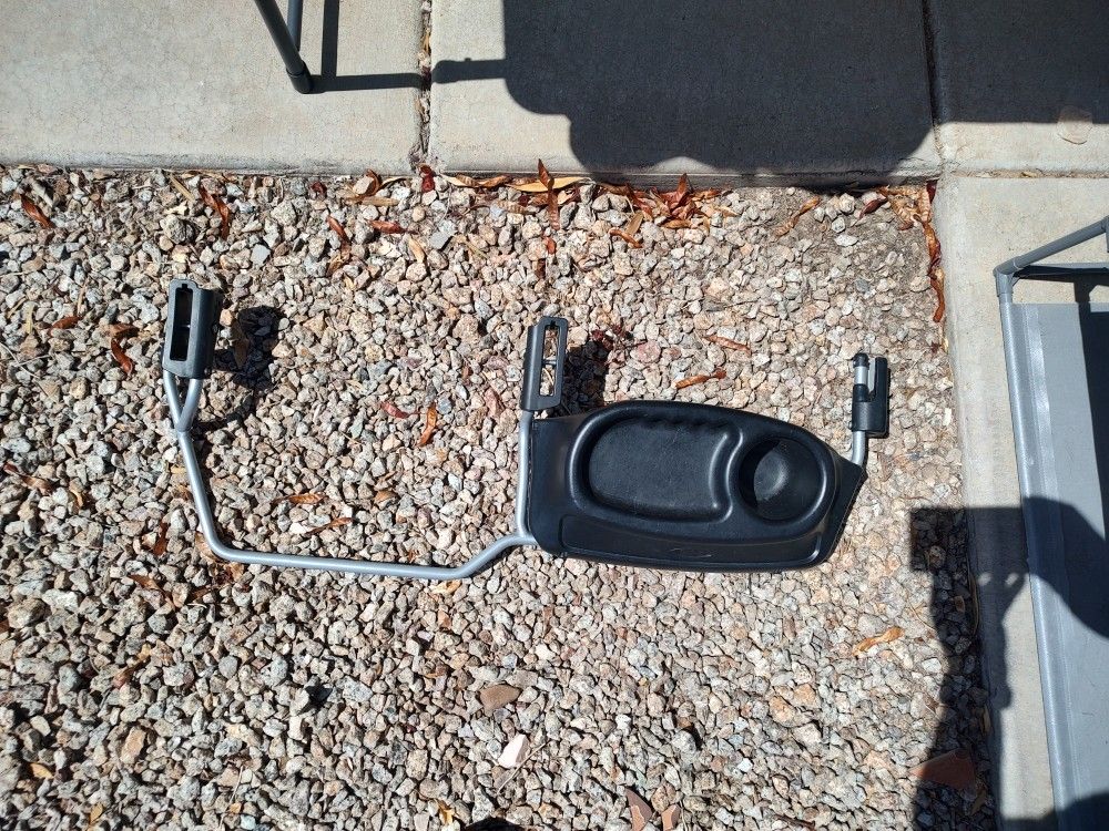 Baby Stroller Attachment