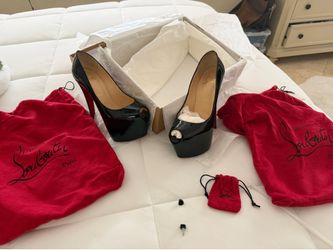 Christian Louboutin High Heels