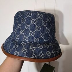 Fashionable Men's Canvas Fisherman Hat