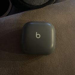 Beats fit pro