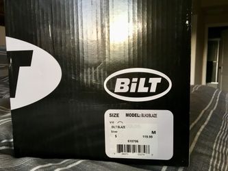 Motorcycle Helmet Built For Sale