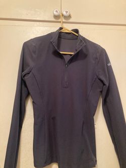 alo dark gray  small