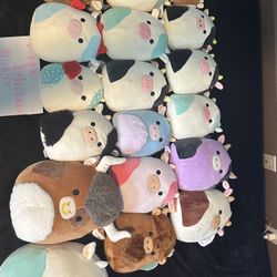 COW SQUISHMALLOWS FOR SALE