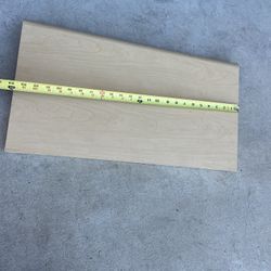 SHELVING ACCESSORIES 