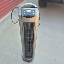 House heater