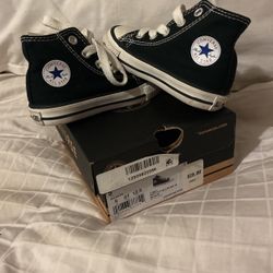 Toddler Converse All Stars