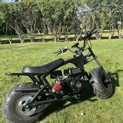 Mini Bike