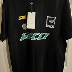 Gucci Shirt 