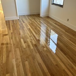 Hardwood Floor ! Estimate Free