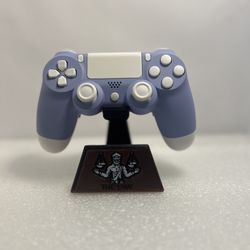 FULLY CUSTOM BUILT PS4 CONTROLLER 