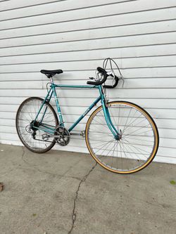 Takara Road Bike
