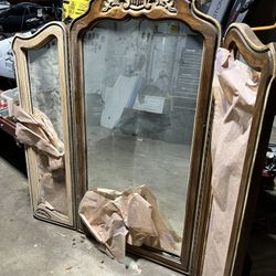 Large Mirror For Dresser