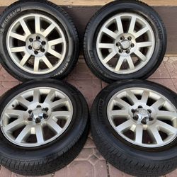 20 Inch Wheels 6 Lug Ford F150 