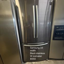 Samsung Fridge Refrigerator 