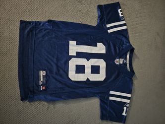 Indianapolis Cults Jersey