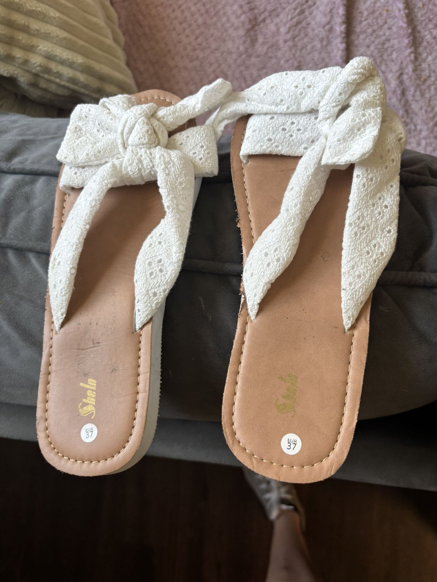 SHEIN Sandals 