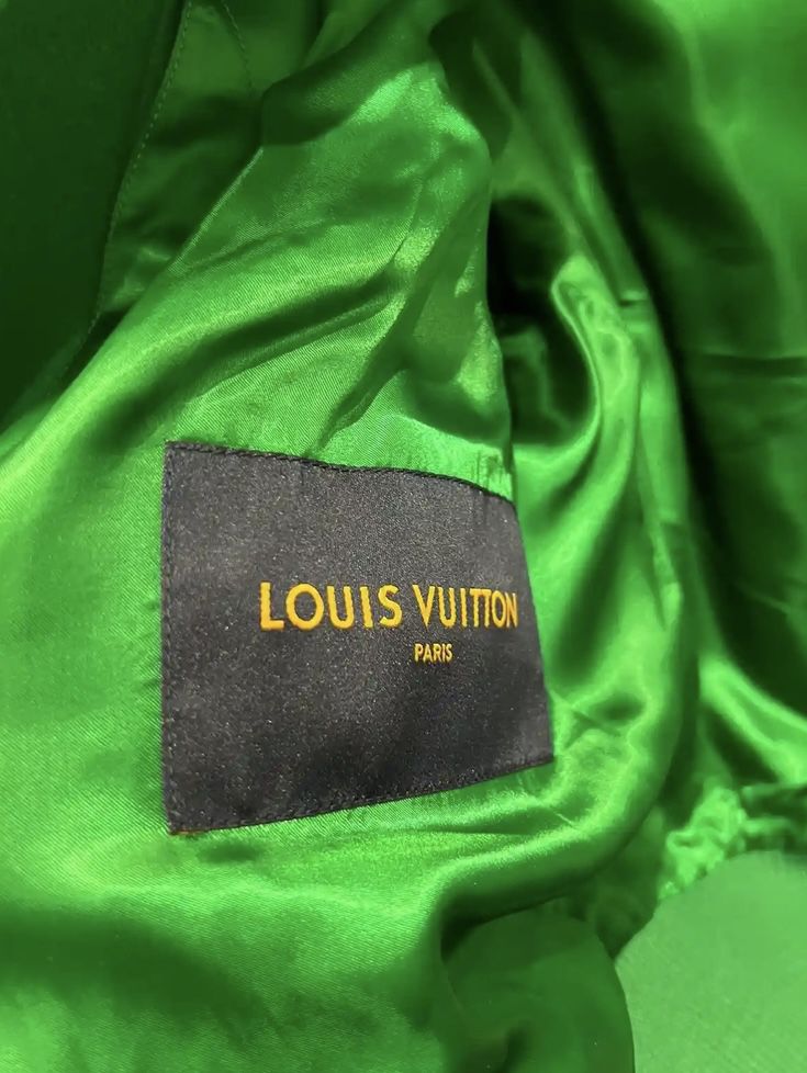 Louis Vuitton Mini Varsity Blouson (lv orange varsity Jacket) for Sale in  Elk Grove, CA - OfferUp