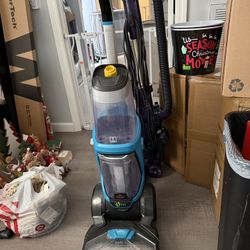 BISSELL® ProHeat 2X® Revolution® Pet carpet cleaner