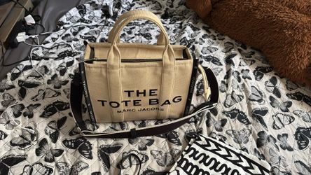 The Tote Bag