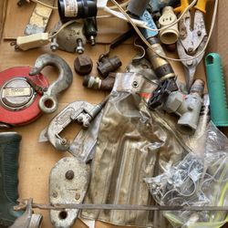 Misc Tools