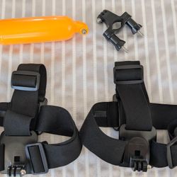 GoPro Mount Accessories 