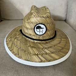 Infant Beach Hat