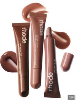 Rhode Makeup Summer Lippies