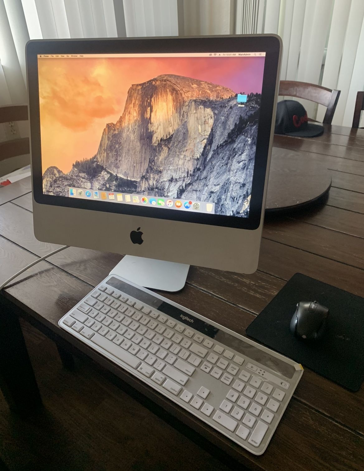 iMac 