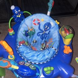 Dr Browns Baby Bouncer