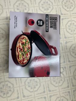 Robert Irvine 12" Multi-Function Skillet