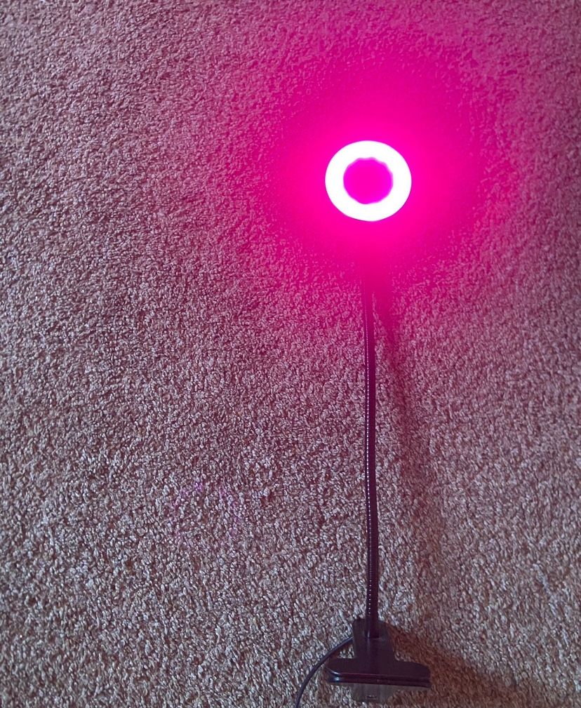 LED Ring