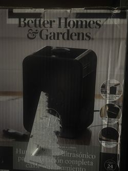 Humidifier Pro
