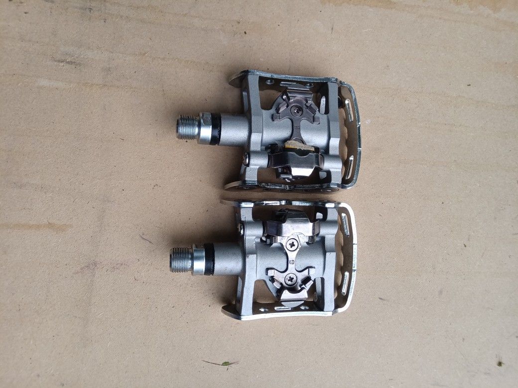 Bike Pedals