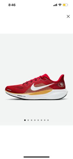 NFL shoes
