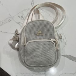New Adidas Backpack With Strap 