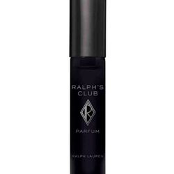 New— Ralph Lauren Ralph's Club Parfum Travel Spray