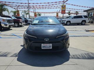 2020 Toyota Corolla Hybrid