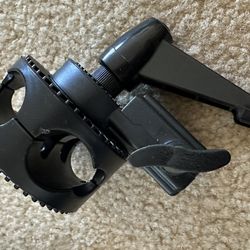 Clamp Bracket Gear Light Bracket Mounting Bracket