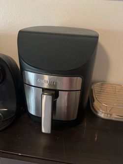 Gourmia Air Fryer