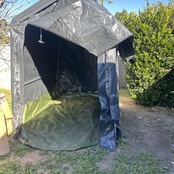 8 X 10 Outdoor Shed