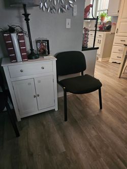 Nice chairs