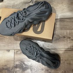 Yeezy 