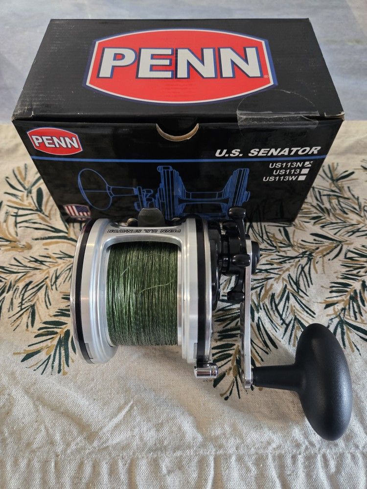 Penn US113N Senator