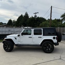 2023 Jeep Wrangler 4xe