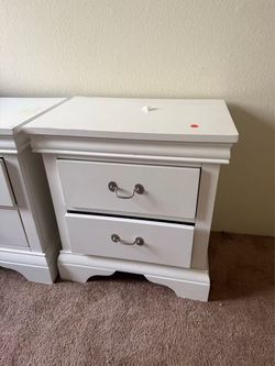 Nightstand