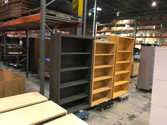 Shelves bookcases shelving
